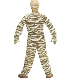 Farlig Mumie Børnekostume