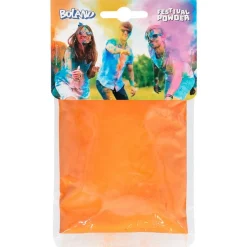 Farvepulver Orange
