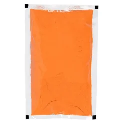 Farvepulver Orange