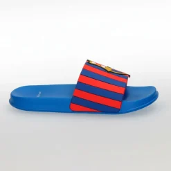 FC Barcelona® Logo Badesandaler
