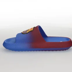 FC Barcelona® Logo Badesandaler