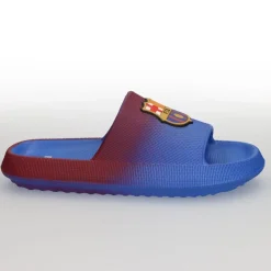 FC Barcelona® Logo Badesandaler