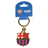 FC Barcelona® Nøglering