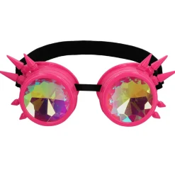 Festival Partybriller Pink
