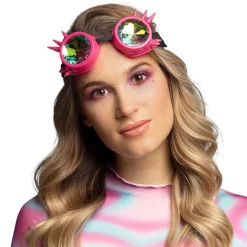 Festival Partybriller Pink