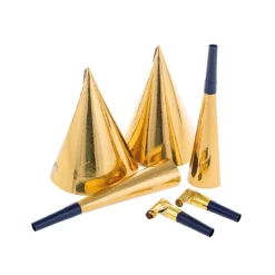 Festsæt Guld