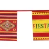 Fiesta Flagguirlande