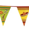 Fiesta Vimpelguirlande