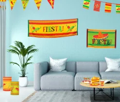 Fiesta Vimpelguirlande