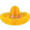 Fiesta Borddekoration
