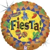 Fiesta Folieballon