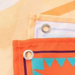 Fiesta Ørken Sombrero Banner