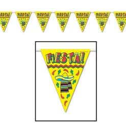 Fiesta Vimpelguirlande