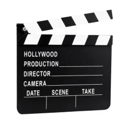 Film Klaptræ