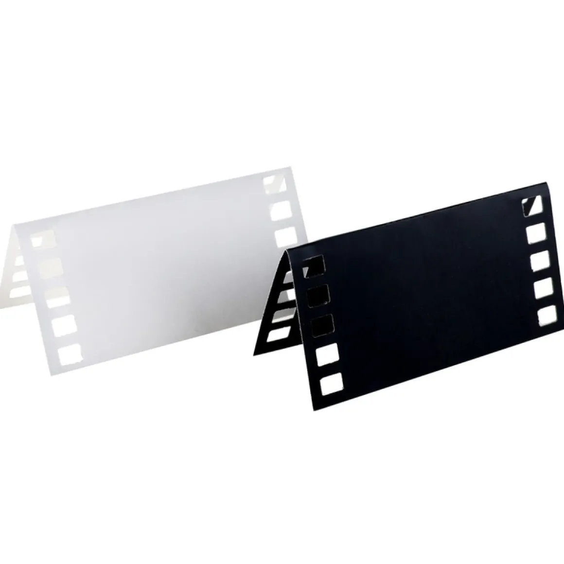 Filmstribe Hollywood Bordkort