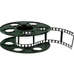 Filmstrimmel Centerpiece