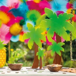 Filt Palme Dekoration
