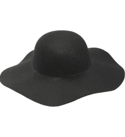 Filt Sommerhat Sort