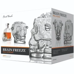 Final Touch® Brain Freeze Kranie Isspand