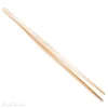 Final Touch® Cocktail Tweezers Kobber