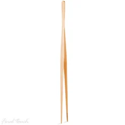 Final Touch® Cocktail Tweezers Kobber