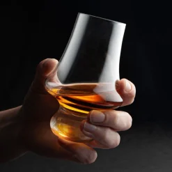 Final Touch® Glas Til Whisky Smagning