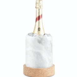 Final Touch® Marmor Champagnekøler
