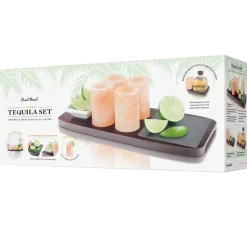 Final Touch® Tequila Serveringssæt