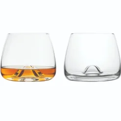 Final Touch® Whiskyglas