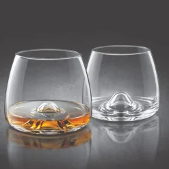 Final Touch® Whiskyglas