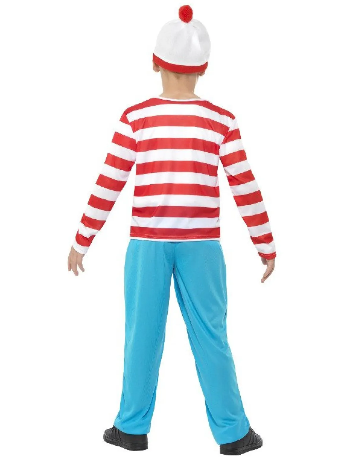 Find Holger® Børnekostume