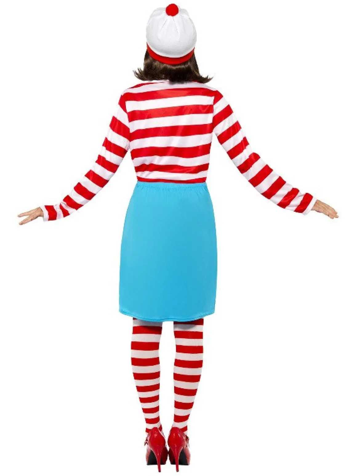 Find Holger® Helga Kostume