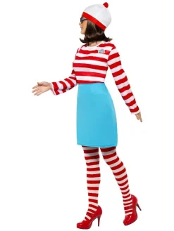Find Holger® Helga Kostume