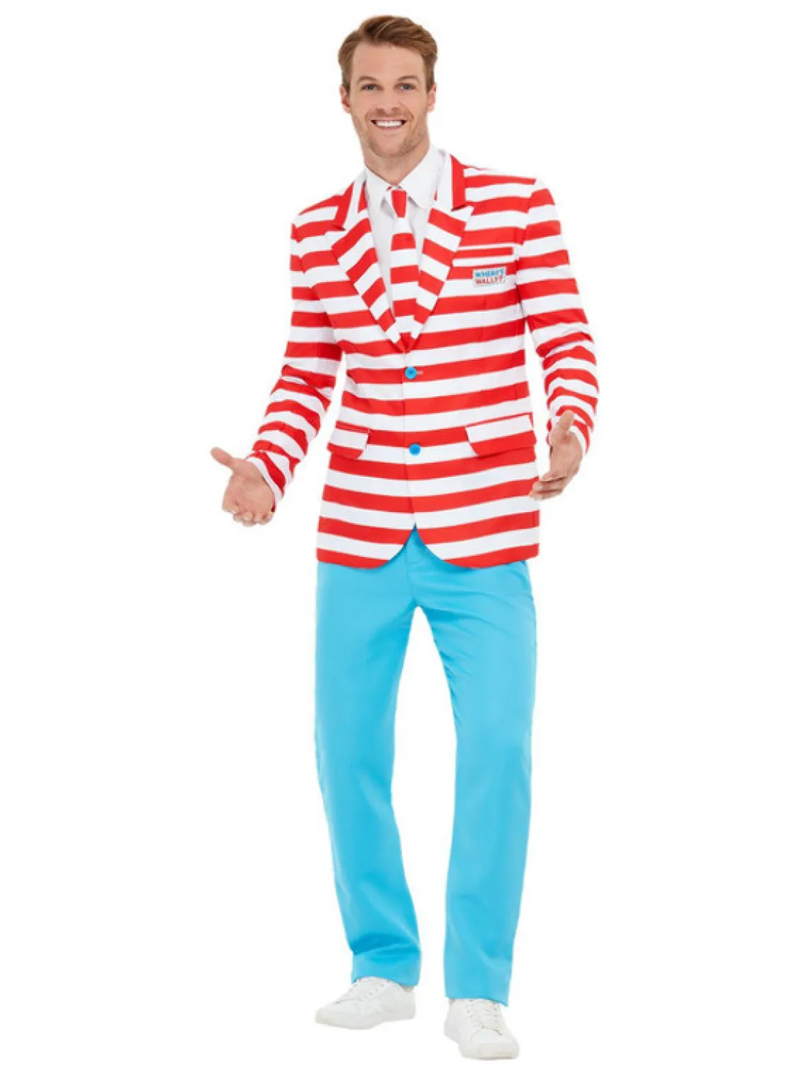 Find Holger® Jakkesæt