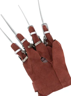 Fingerkniv Handske