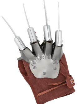 Fingerkniv Handske