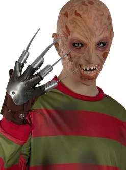Fingerkniv Handske