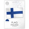 Finland Flag