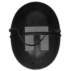 Firkant Maske
