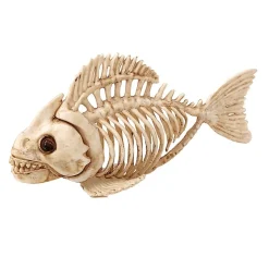 Fisk Skelet