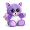 Flagermus Bamse