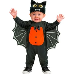 Flagermus Babykostume