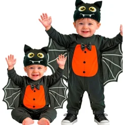 Flagermus Babykostume