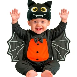 Flagermus Babykostume