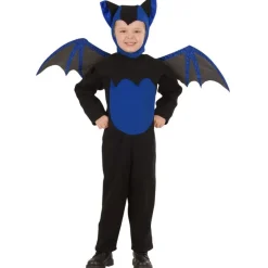 Flagermus Børnekostume