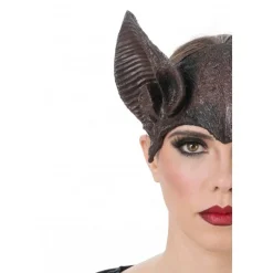 Flagermus Maske Pandebånd