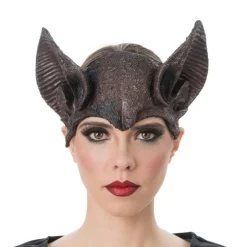 Flagermus Maske Pandebånd
