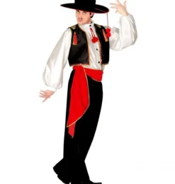 Flamenco Dancer Kostume