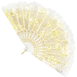 Flamenco Vifte Hvid