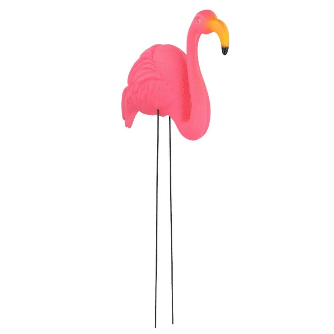 Flamingo Havefigurer